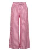 Nkfjenne Wide Pant Name It Red