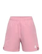 Shorts Outdoor, Soft Color Kids Pink