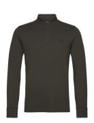 Polo Shirt Armani Exchange Black