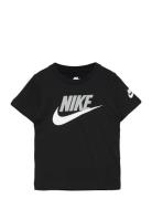 Nike Futura Evergreen Tee Nike Black