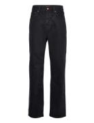 Tuff Tony Nudie Jeans Black