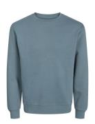 Jjebradley Sweat Crew Noos Jack & J S Blue