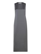 Ellie Dress 15039 Samsøe Samsøe Grey