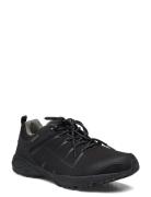 Capitan Low M Exani Black