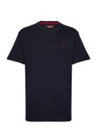 Mcs Tee Texas City Men MCS Navy