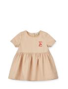 Livia Baby Dress Liewood 