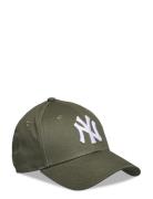 Kids League Essential 940 Ney New Era Green