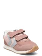 Reflex Double Multi Jr Hummel Pink