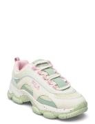 Strada Dreamster Cb Teens FILA Green