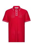 Org Cttn Earl Mesh P Original Penguin Red