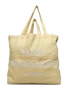 Recycled Boutique Altea Bag Mads Nørgaard Yellow