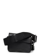 Ecco Textureblock Pinch Bag Mini ECCO Black