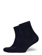 Mix Drake Sock 2 Pack Becksöndergaard Black