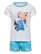 Pyjama Disney Blue