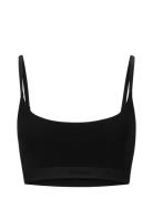 Twin Bralette Pure HUGO Black