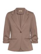 Frzablazer 1 Blazer Ext Fransa Brown