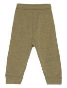 Harem Pants - Solid CeLaVi Khaki