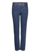 Levi's 501® Original Fit Slim Jeans Levi's Blue