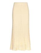 Rosalina Skirt NORR Yellow