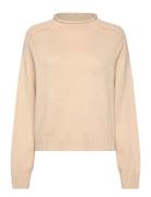 Cc Heart Avery Turtleneck Coster Copenhagen Beige