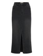 Fqhalle-Skirt FREE/QUENT Black