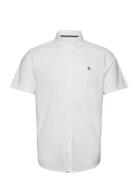 Ss Oxford Strtch No Original Penguin White