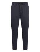 Chino-Tapered-Ds-2 BOSS Navy