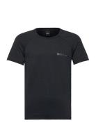 Tshirtrn Action BOSS Black