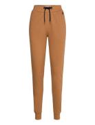 Uspa Sweat Pant Alice Women U.S. Polo Assn. Brown