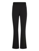 Lea Sl Fla Pul Usp W Pants U.S. Polo Assn. Black