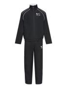 N Nsw Air Woven Warm Up Set / N Nsw Air Woven Warm Up Set Nike Black