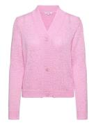 Cwcatarina - Cardigan Claire Woman Pink