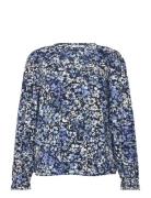 Cwroja - Shirt Claire Woman Blue