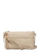 Clutch Rosemunde Beige