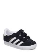 Gazelle Cf I Adidas Originals Black