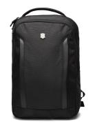 Altmont Professional, Compact Laptop Backpack Victorinox Black