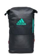 Backpack Multigame Adidas Performance Black