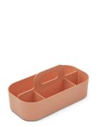 Valeria Storage Caddy Liewood Pink