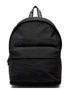 Harrison_Backpack HUGO Black