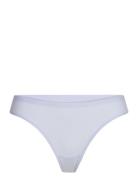 Softstretch Uw Bo. Thong CHANTELLE Blue