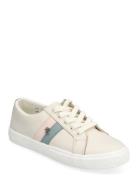 Sft Sprt Clf/Sn/Sn-Janson Ii-Sk-Vlc Lauren Ralph Lauren Cream