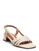 Sandals Billi Bi Cream