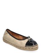 Espadrilles Billi Bi Cream