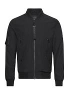 Courville Bomber Moose Knuckles Black