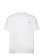 Wbbaine Majhon Tee Woodbird White