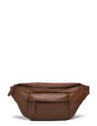 Samirambg Bum Bag Markberg Brown