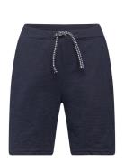 Shorts Slub Lindex Navy