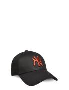 League Essential 9Forty Neyya New Era Black