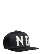 Nb Nb Cap Black Nikben Black