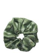 Madalena Scrunchie Becksöndergaard Green